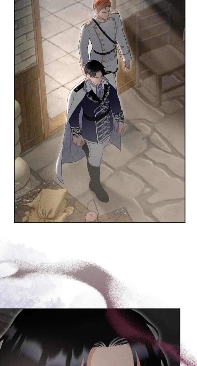 I dare to plead Chapter 25 page 43 - 