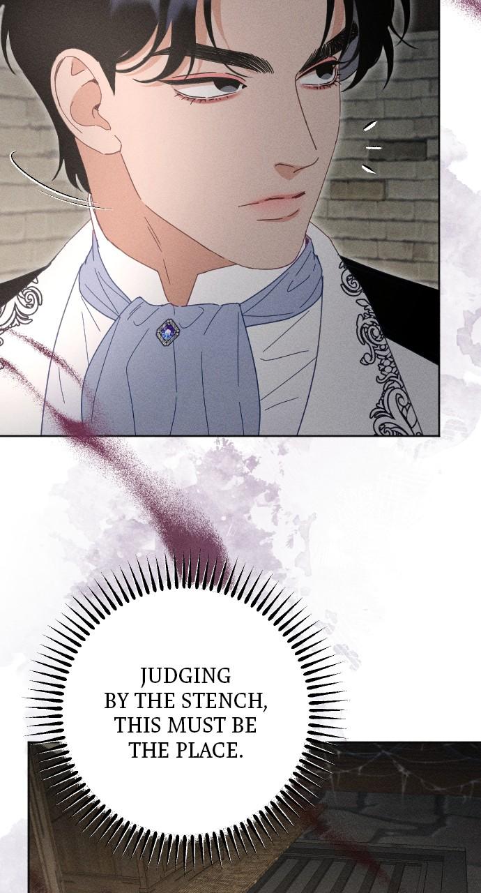 I dare to plead Chapter 25 page 44 - 