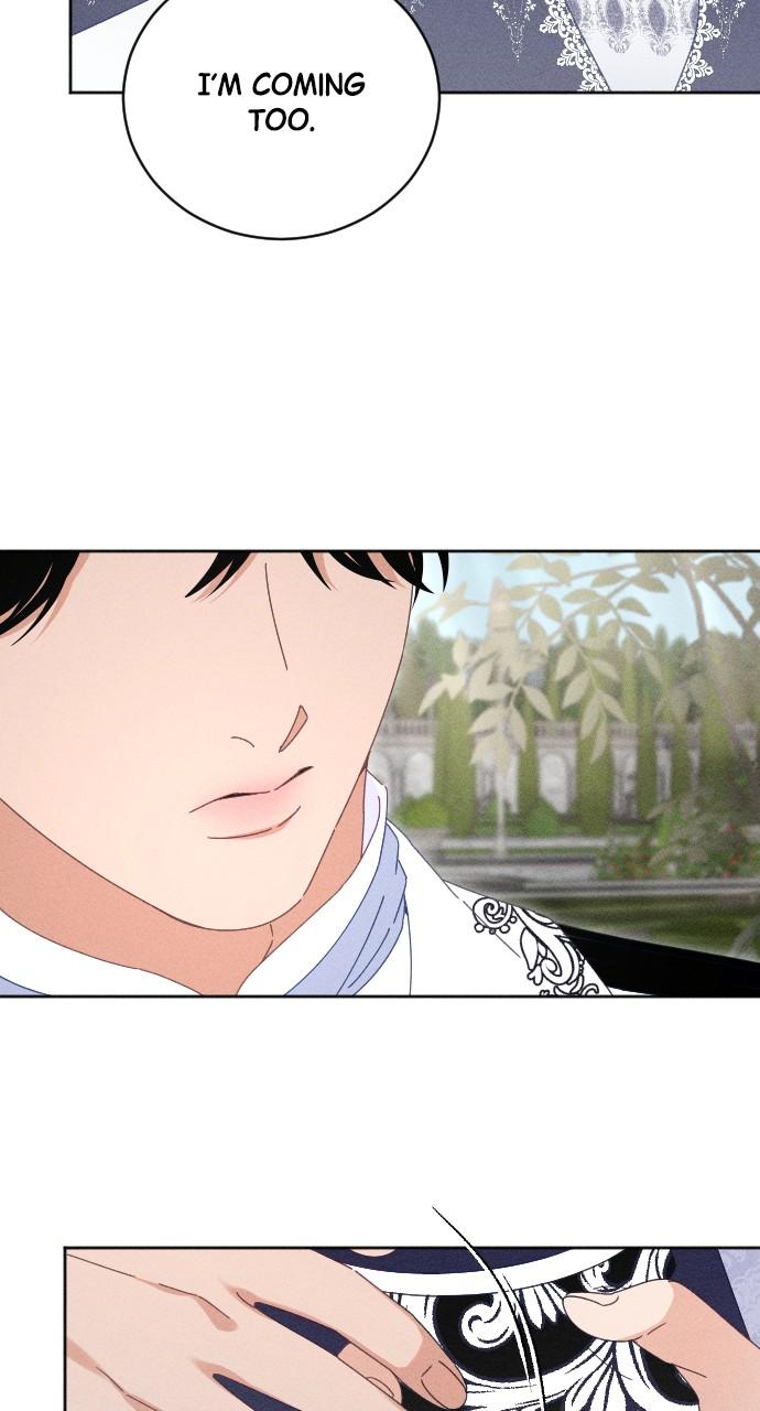 I dare to plead Chapter 25 page 6 - 