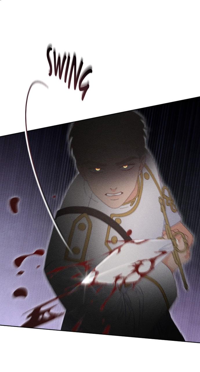 I dare to plead Chapter 25 page 53 - 