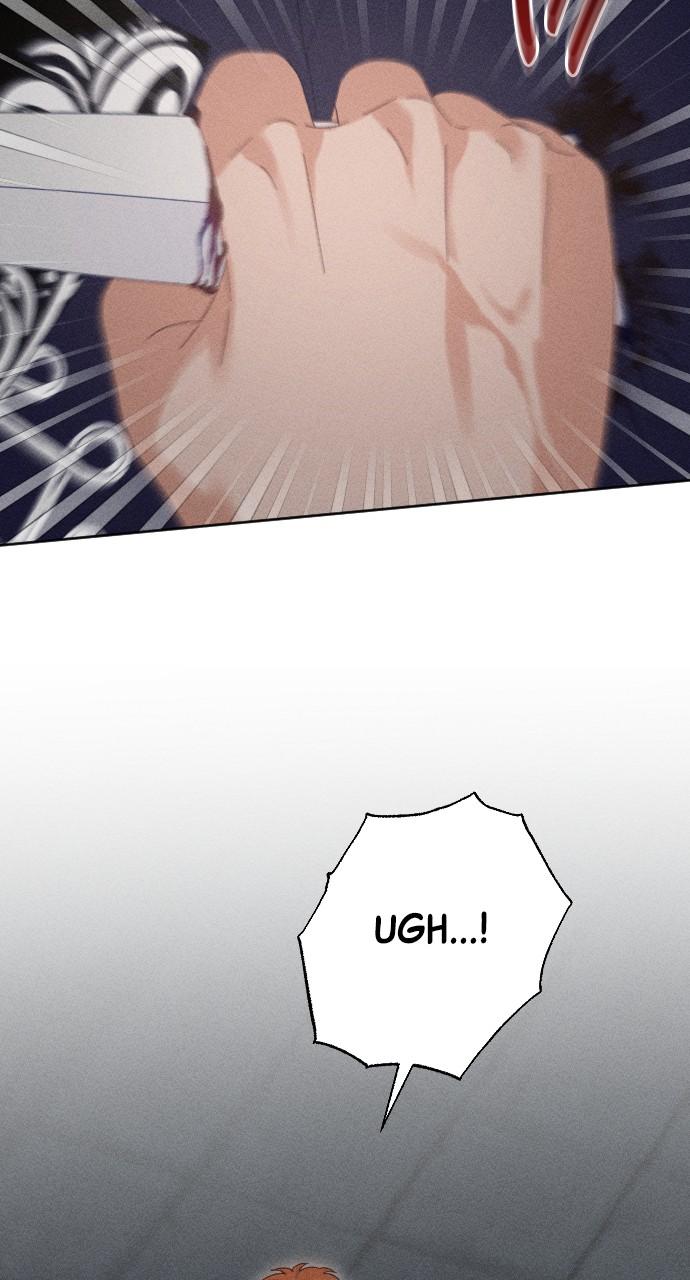 I dare to plead Chapter 25 page 60 - 