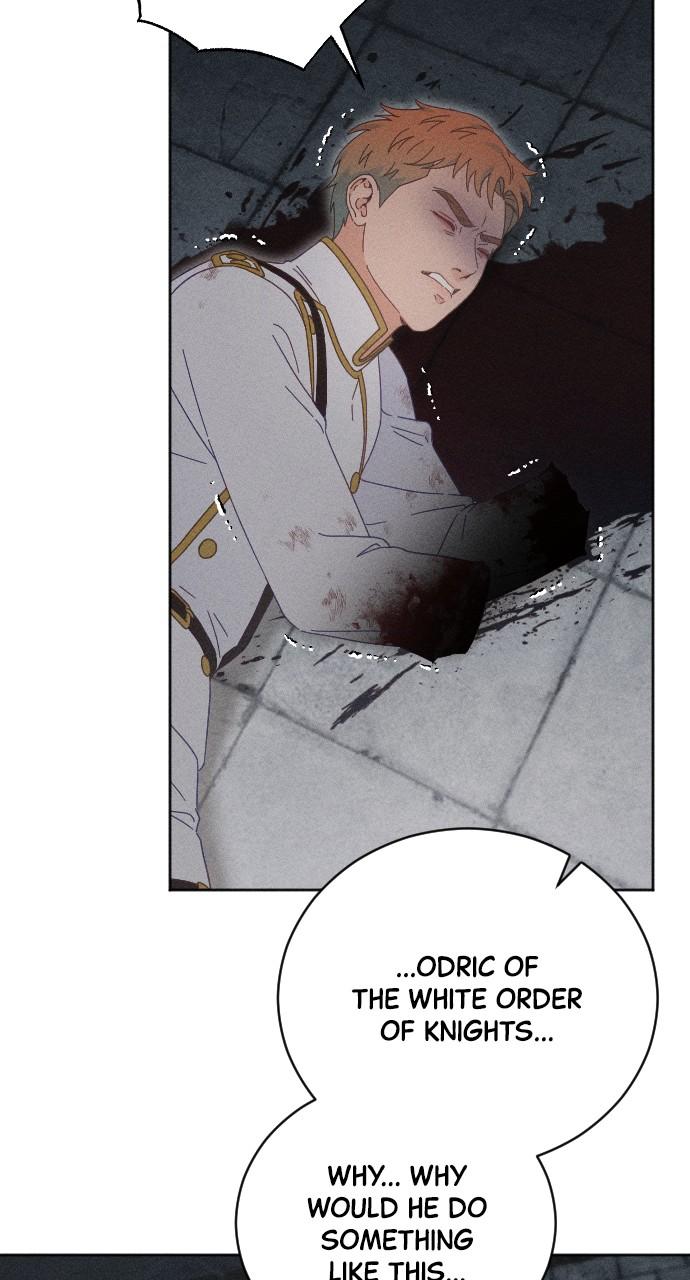 I dare to plead Chapter 25 page 69 - 