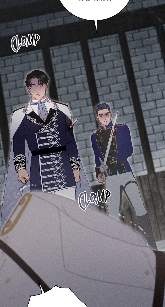 I dare to plead Chapter 25 page 70 - 