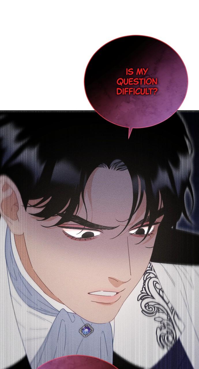 I dare to plead Chapter 25 page 73 - 