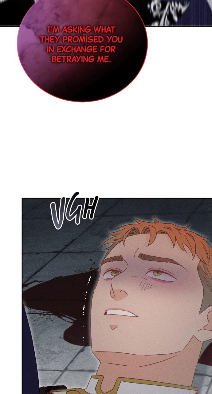 I dare to plead Chapter 25 page 74 - 