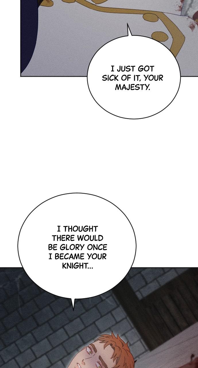 I dare to plead Chapter 25 page 75 - 