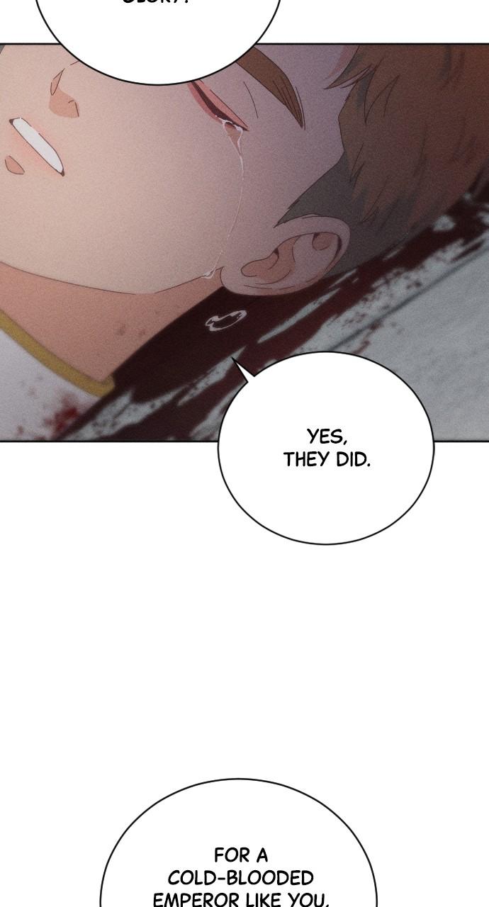I dare to plead Chapter 25 page 77 - 