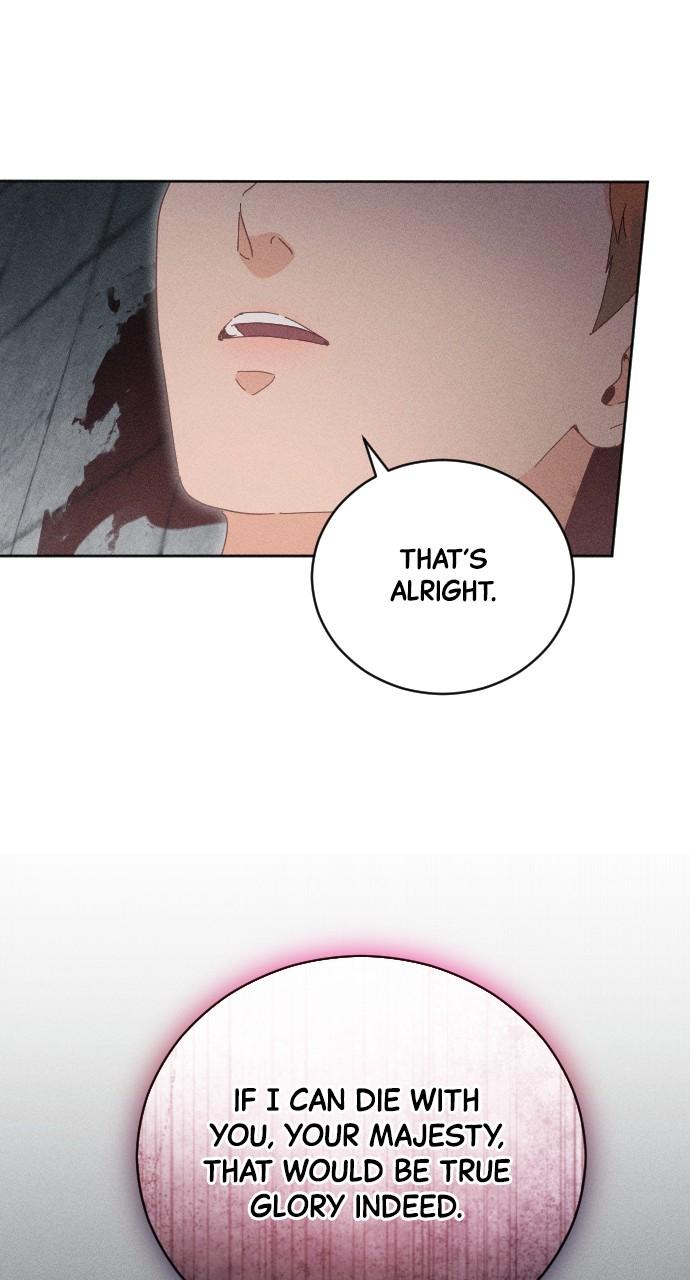 I dare to plead Chapter 25 page 80 - 