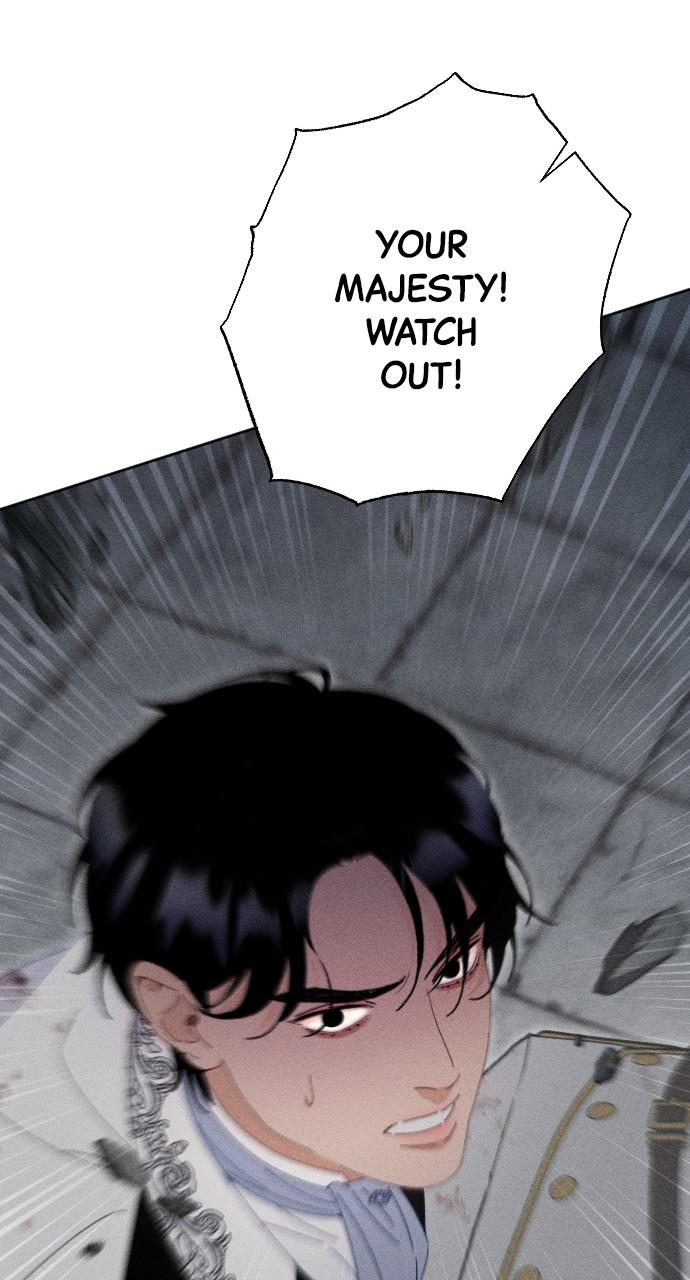 I dare to plead Chapter 25 page 83 - 