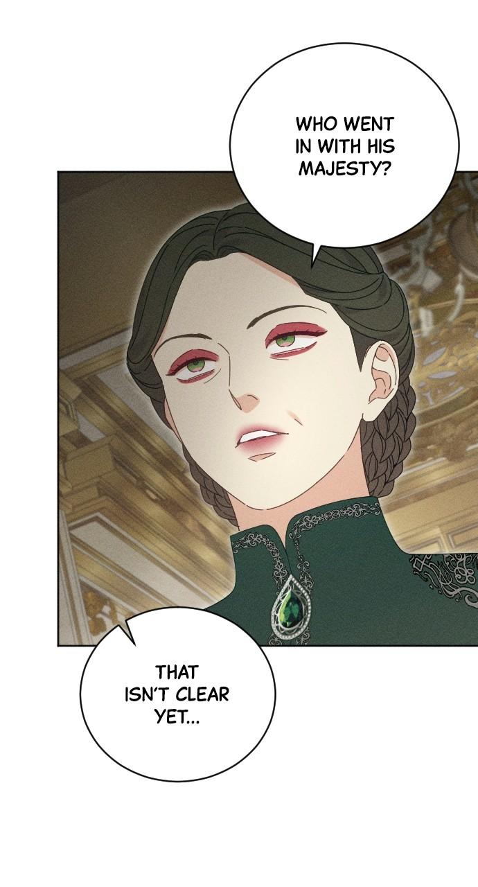 I dare to plead Chapter 26 page 19 - 