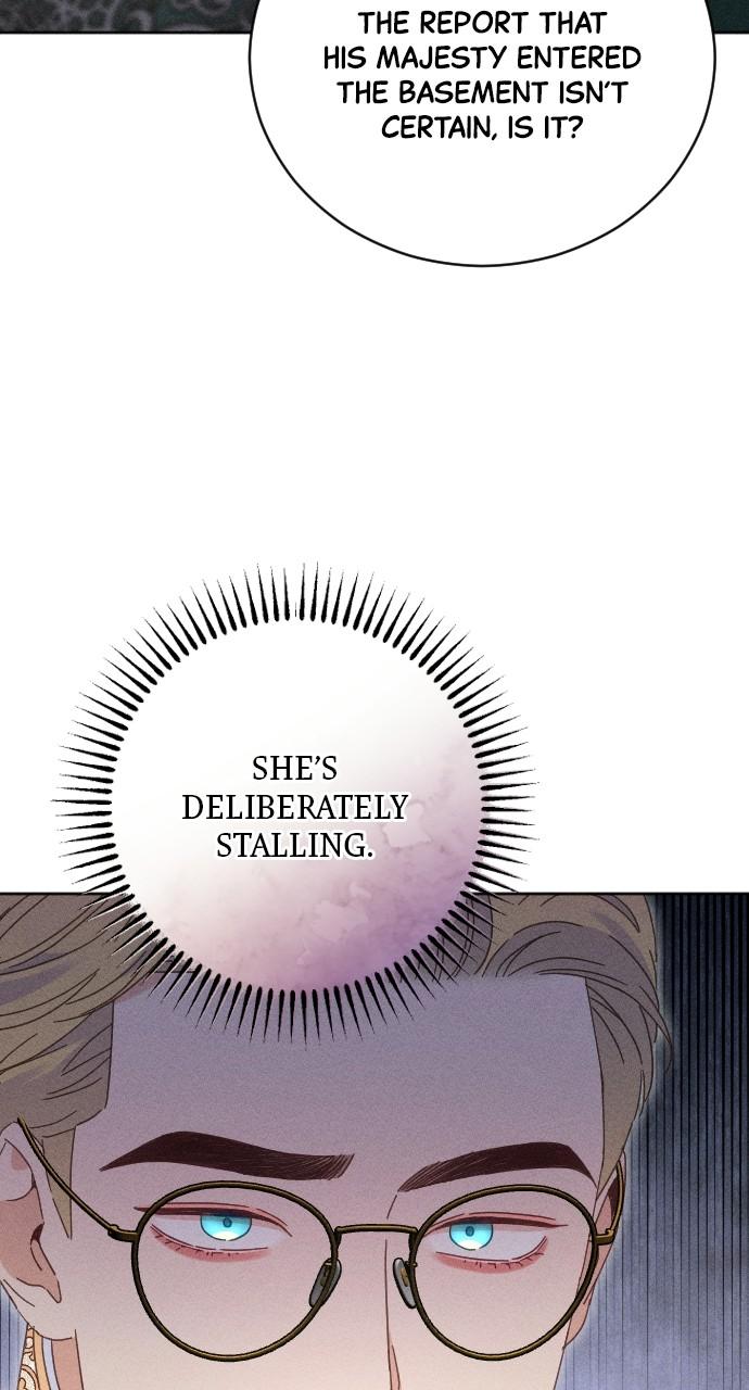 I dare to plead Chapter 26 page 21 - 