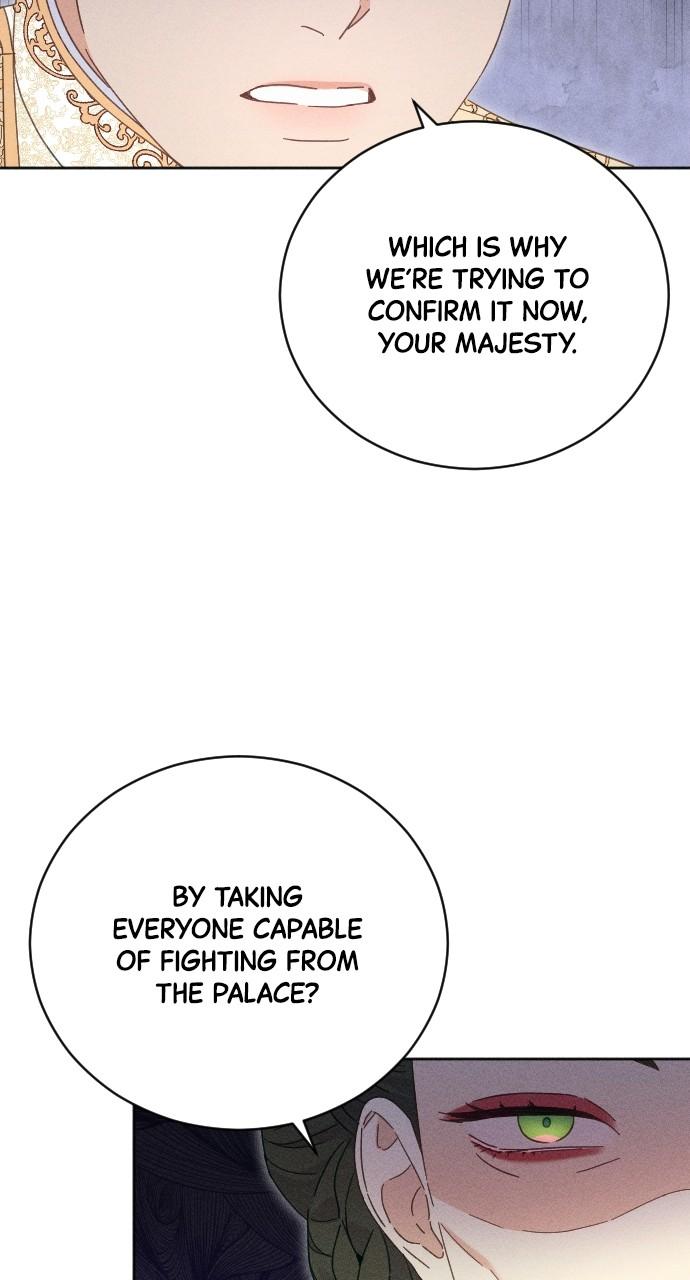 I dare to plead Chapter 26 page 22 - 