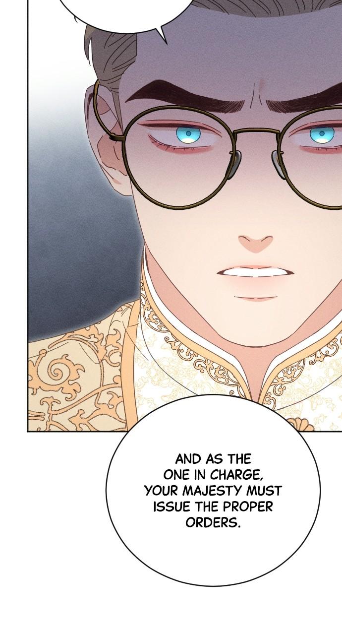 I dare to plead Chapter 26 page 31 - 