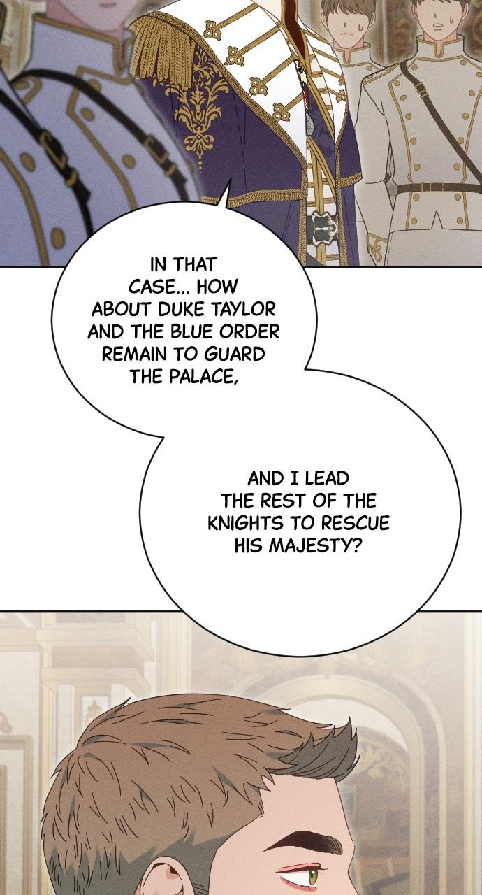 I dare to plead Chapter 26 page 34 - 