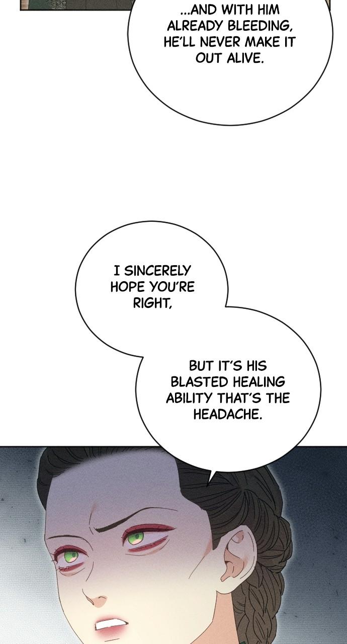 I dare to plead Chapter 26 page 6 - 