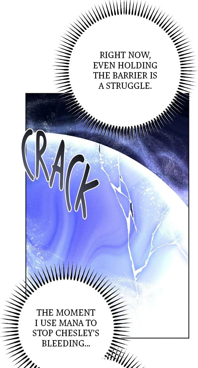 I dare to plead Chapter 26 page 55 - 