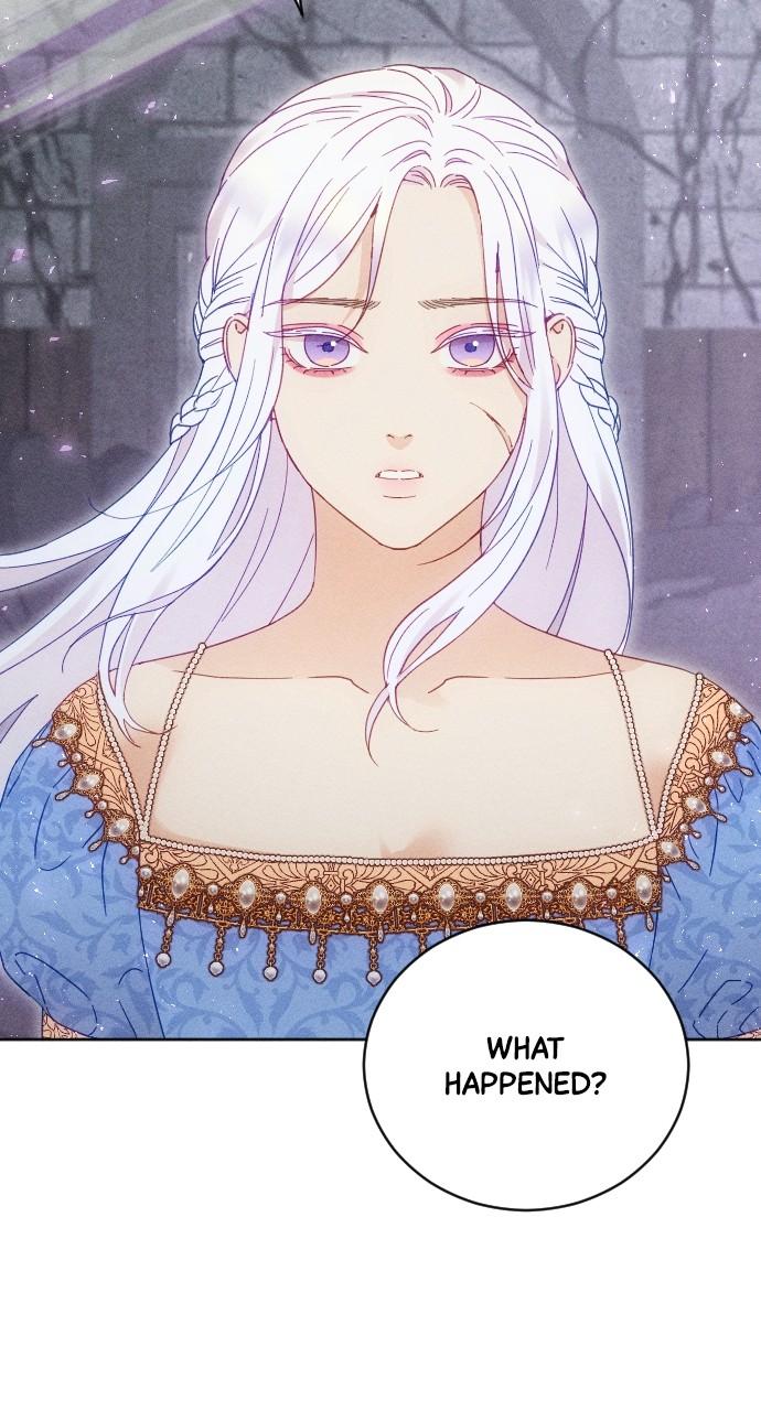 I dare to plead Chapter 26 page 65 - 