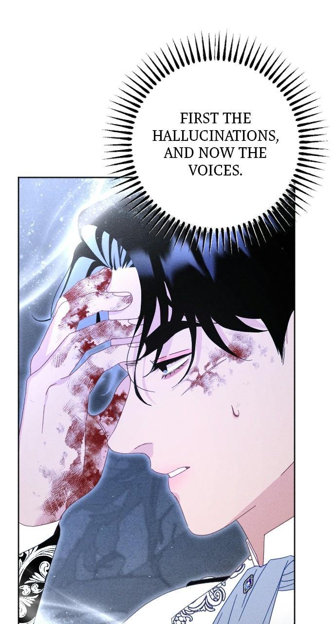 I dare to plead Chapter 26 page 66 - 