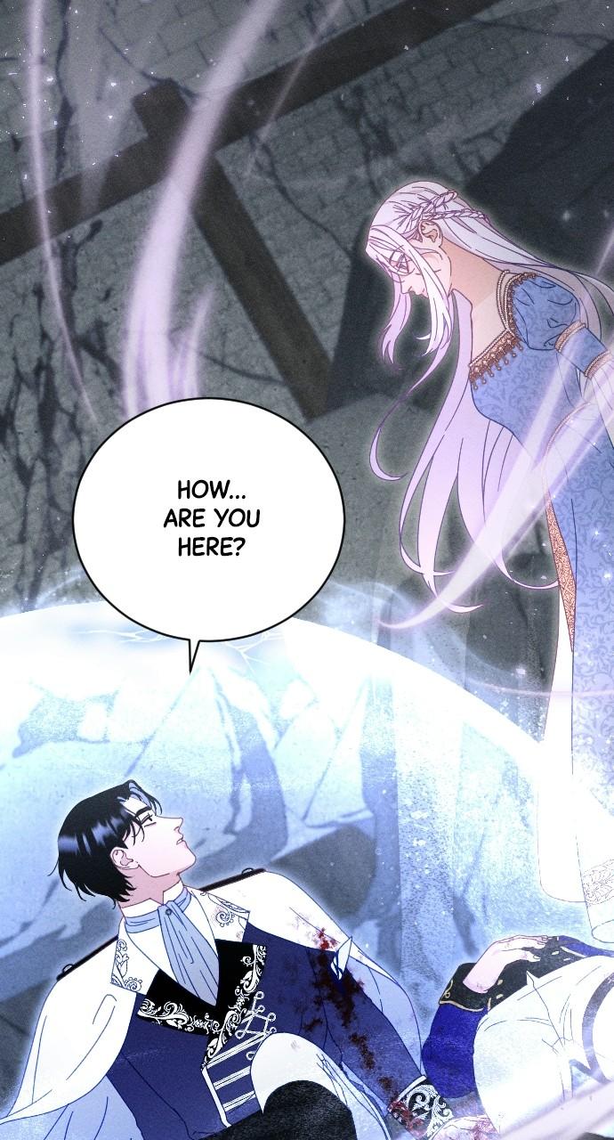 I dare to plead Chapter 26 page 75 - 