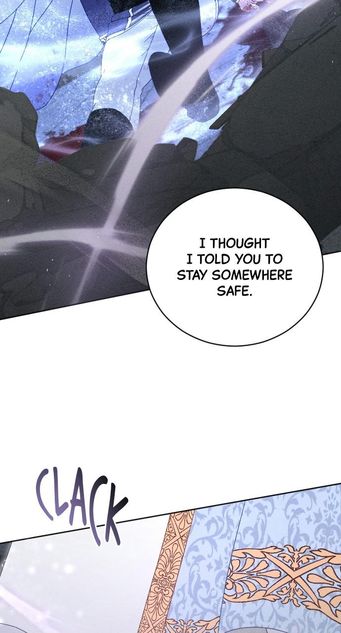 I dare to plead Chapter 26 page 76 - 