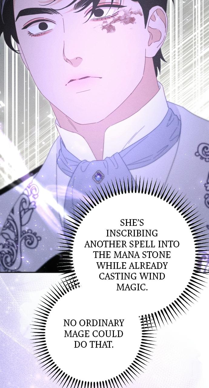 I dare to plead Chapter 27 page 16 - 