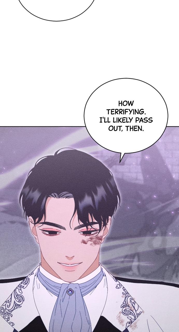 I dare to plead Chapter 27 page 30 - 