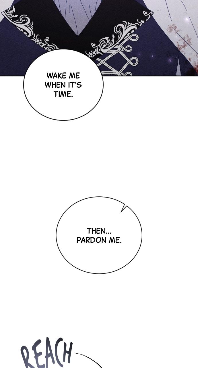 I dare to plead Chapter 27 page 31 - 