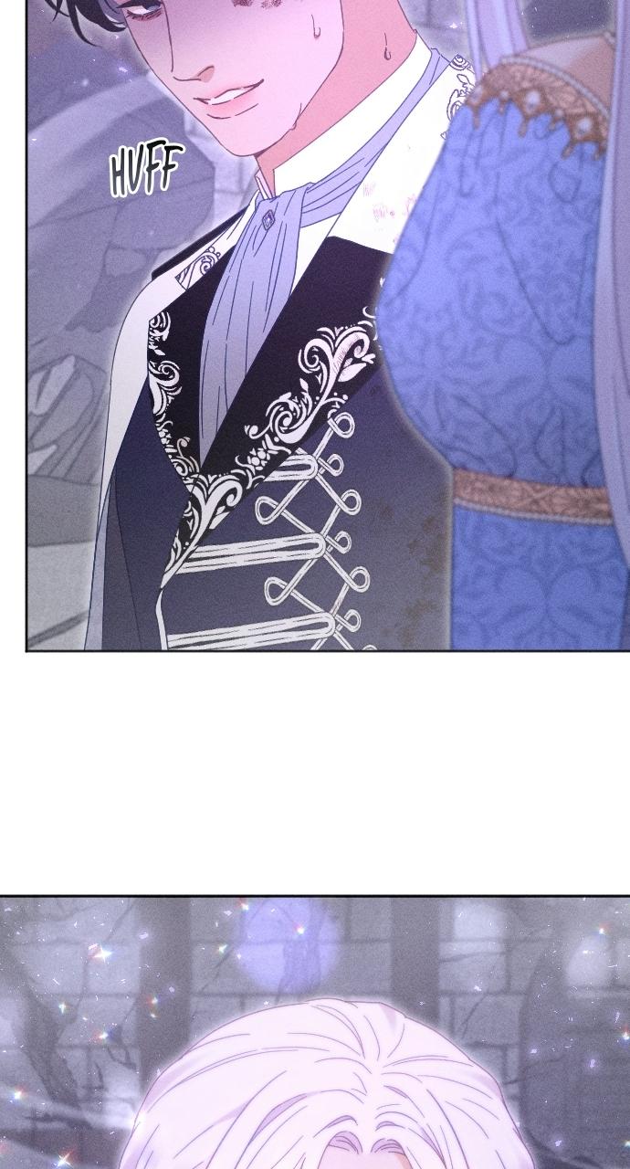 I dare to plead Chapter 27 page 40 - 