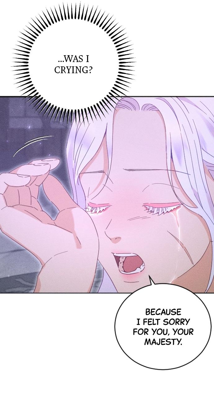 I dare to plead Chapter 27 page 42 - 