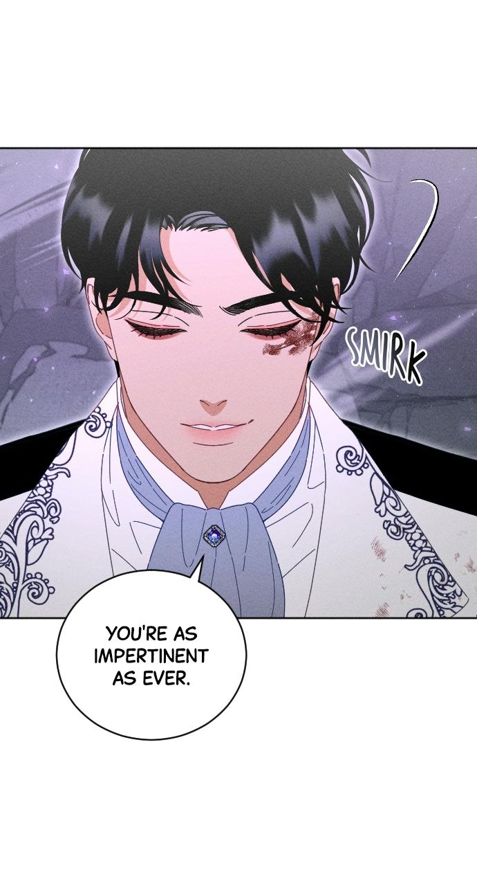 I dare to plead Chapter 27 page 43 - 