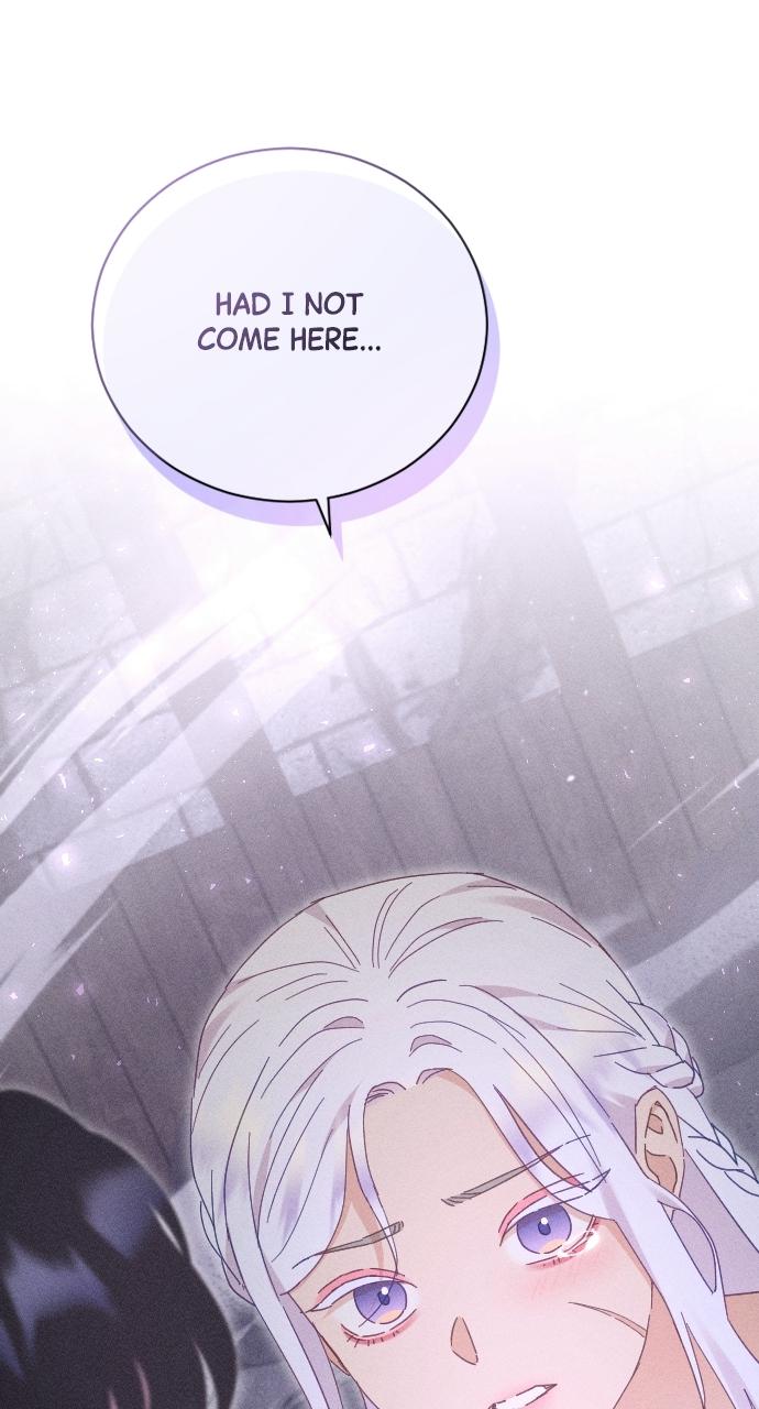 I dare to plead Chapter 27 page 46 - 