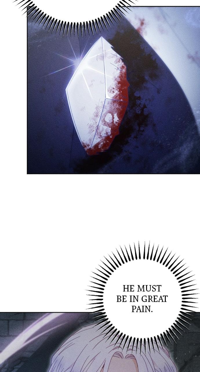I dare to plead Chapter 27 page 6 - 