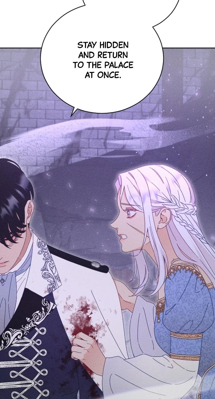 I dare to plead Chapter 27 page 52 - 