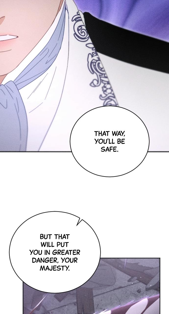 I dare to plead Chapter 27 page 54 - 