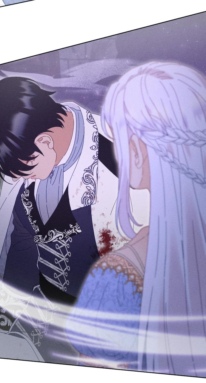 I dare to plead Chapter 27 page 63 - 