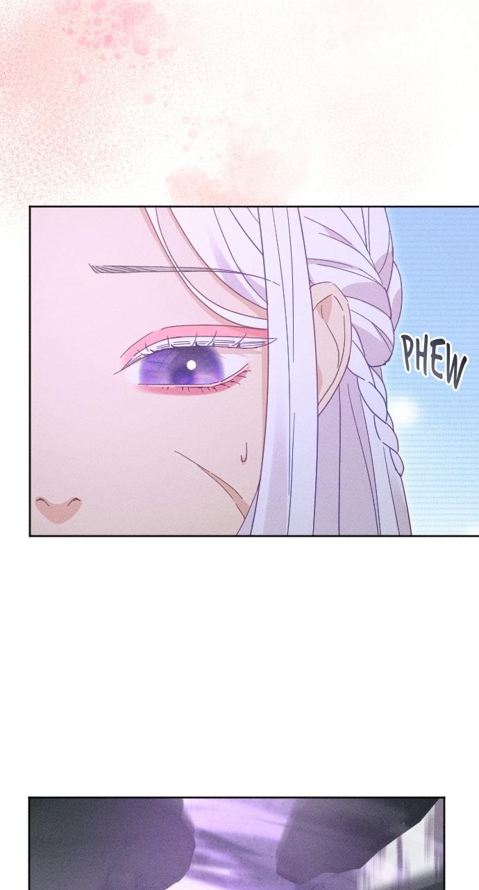 I dare to plead Chapter 27 page 66 - 