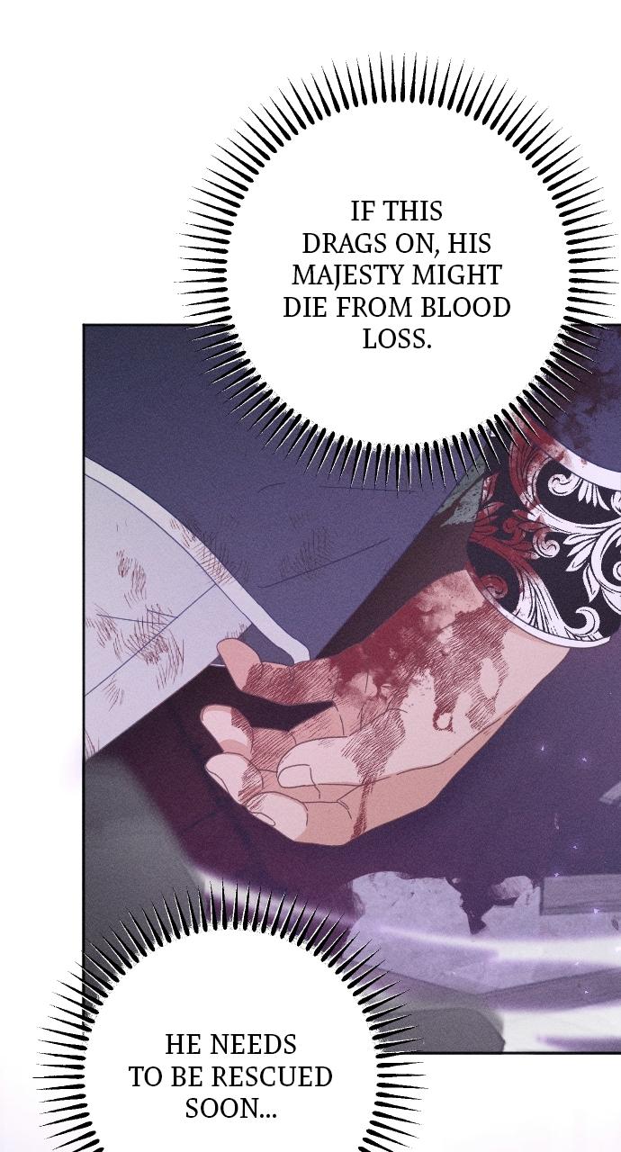 I dare to plead Chapter 27 page 68 - 