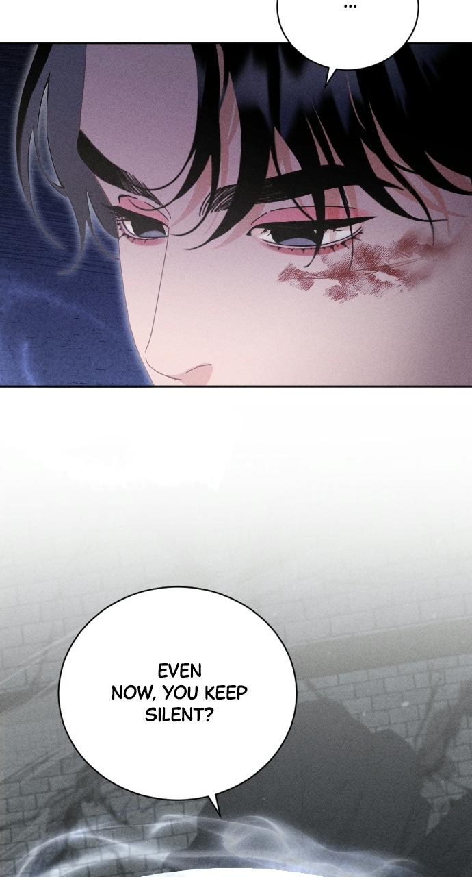 I dare to plead Chapter 27 page 8 - 