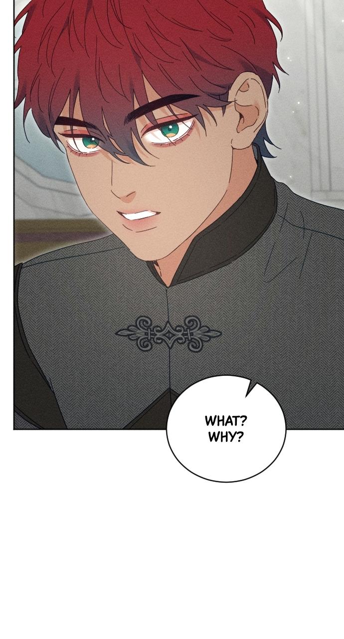 I dare to plead Chapter 27 page 76 - 