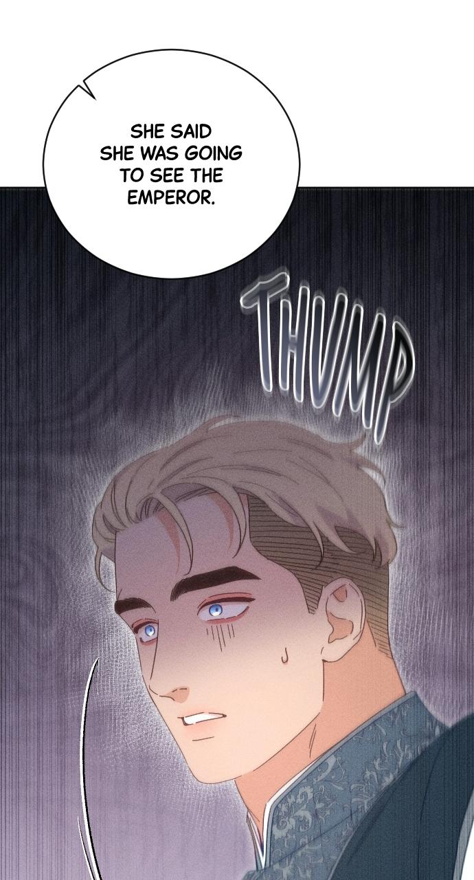 I dare to plead Chapter 27 page 77 - 