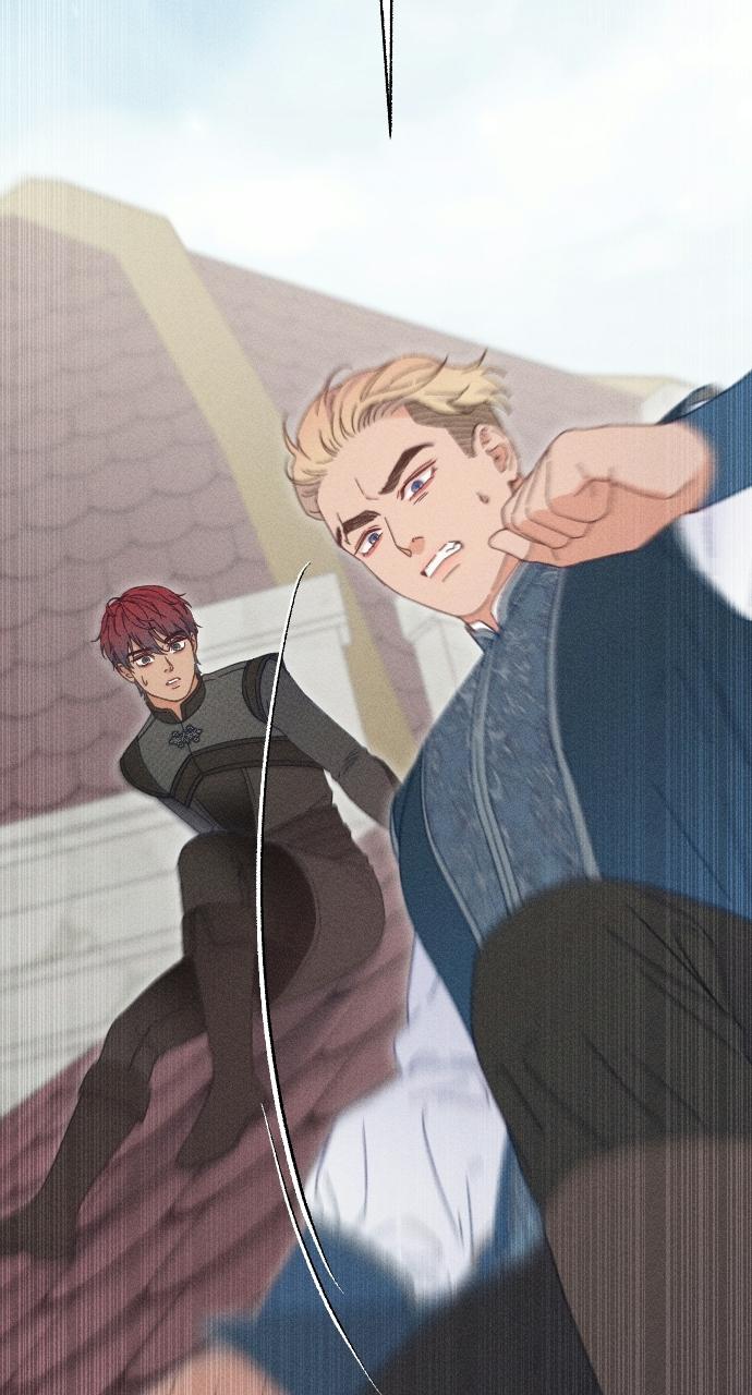 I dare to plead Chapter 27 page 79 - 