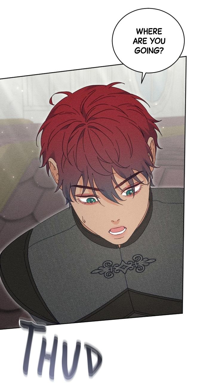 I dare to plead Chapter 27 page 81 - 