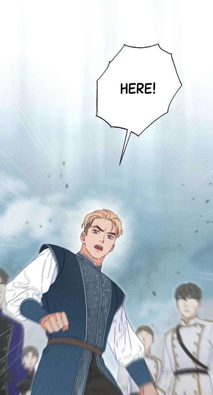 I dare to plead Chapter 28 page 13 - 