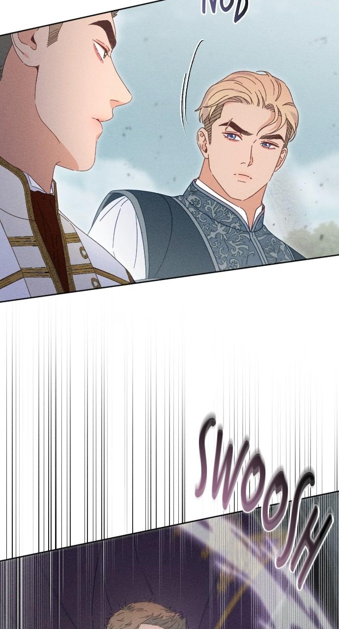I dare to plead Chapter 28 page 38 - 