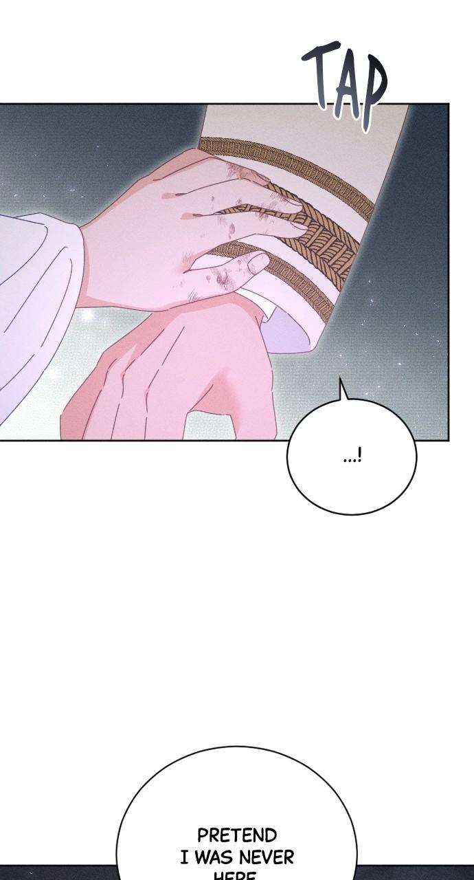 I dare to plead Chapter 28 page 47 - 