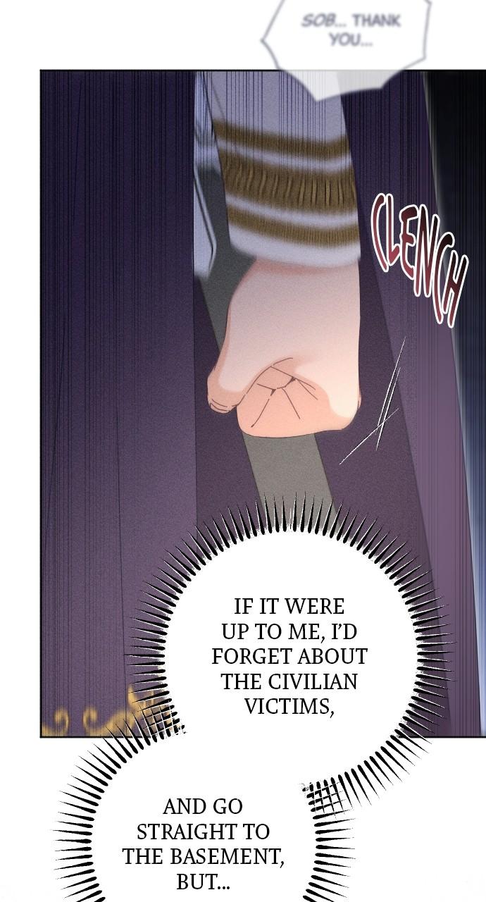 I dare to plead Chapter 28 page 6 - 