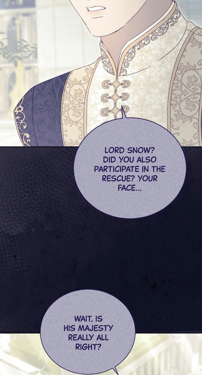 I dare to plead Chapter 28 page 53 - 