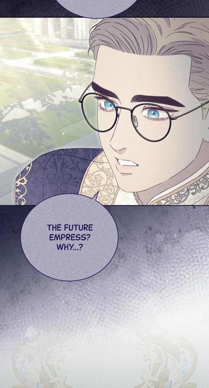 I dare to plead Chapter 28 page 55 - 