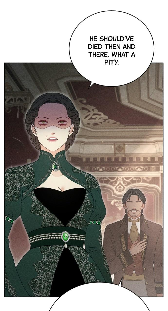 I dare to plead Chapter 28 page 63 - 
