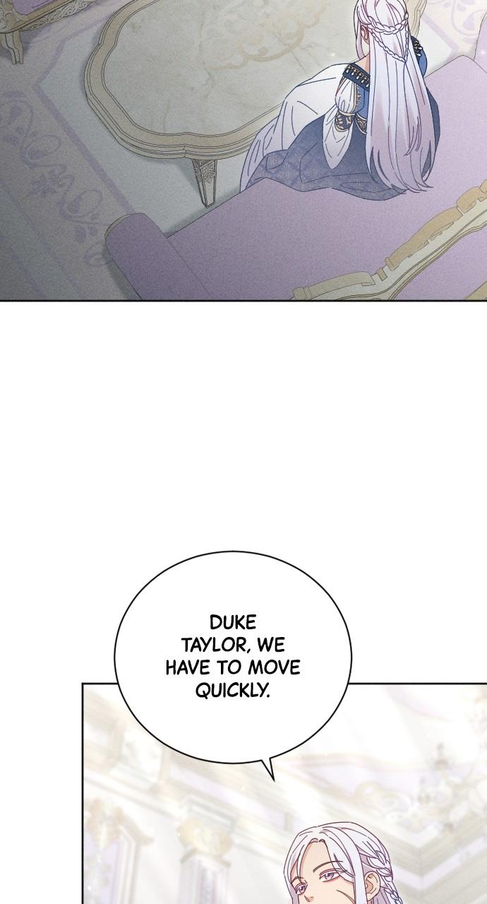 I dare to plead Chapter 28 page 68 - 